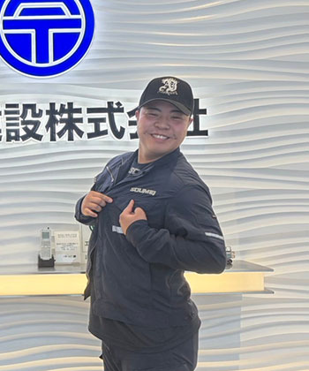 加藤 丈太郎