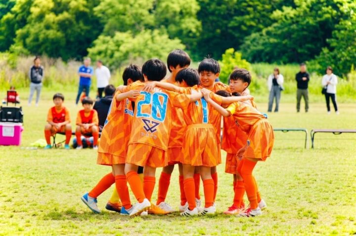 スポーツ支援活動4