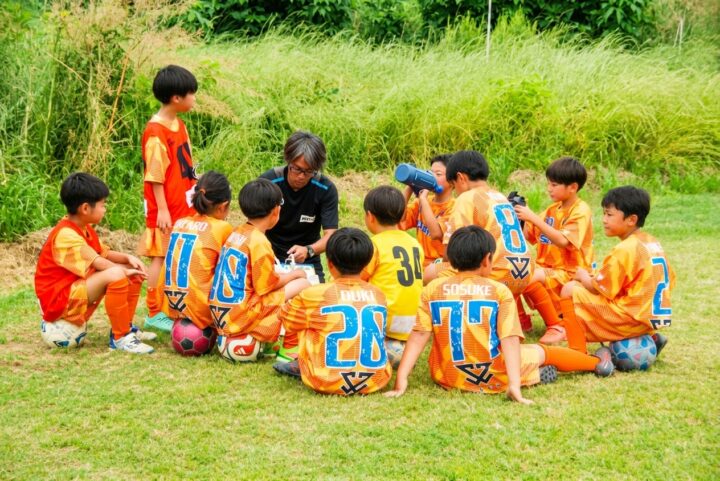 スポーツ支援活動10