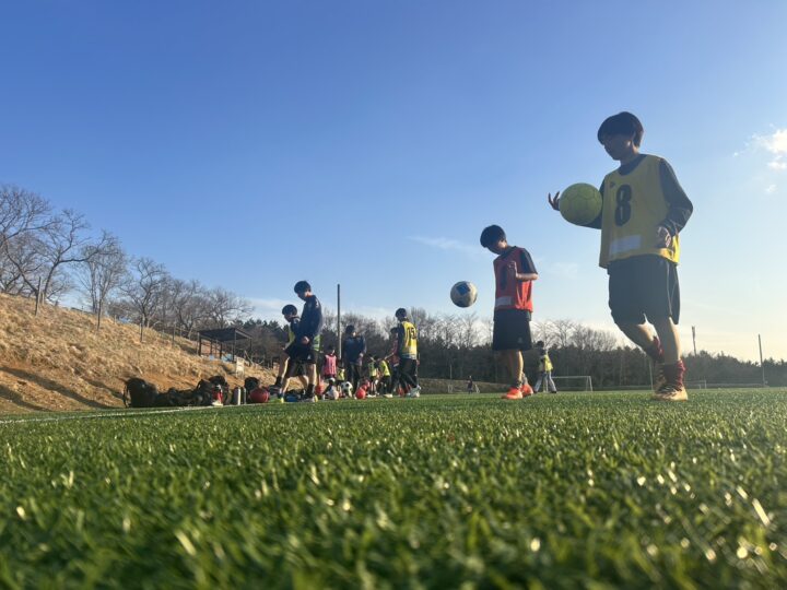 スポーツ支援活動12