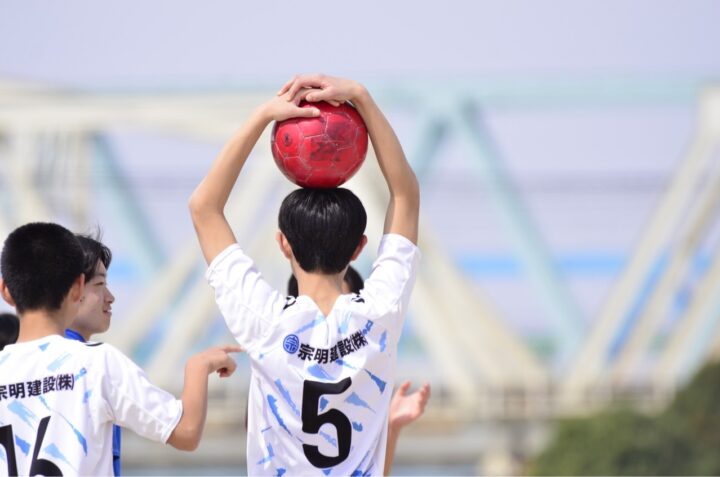スポーツ支援活動2