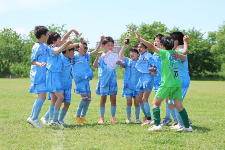 スポーツ支援活動5
